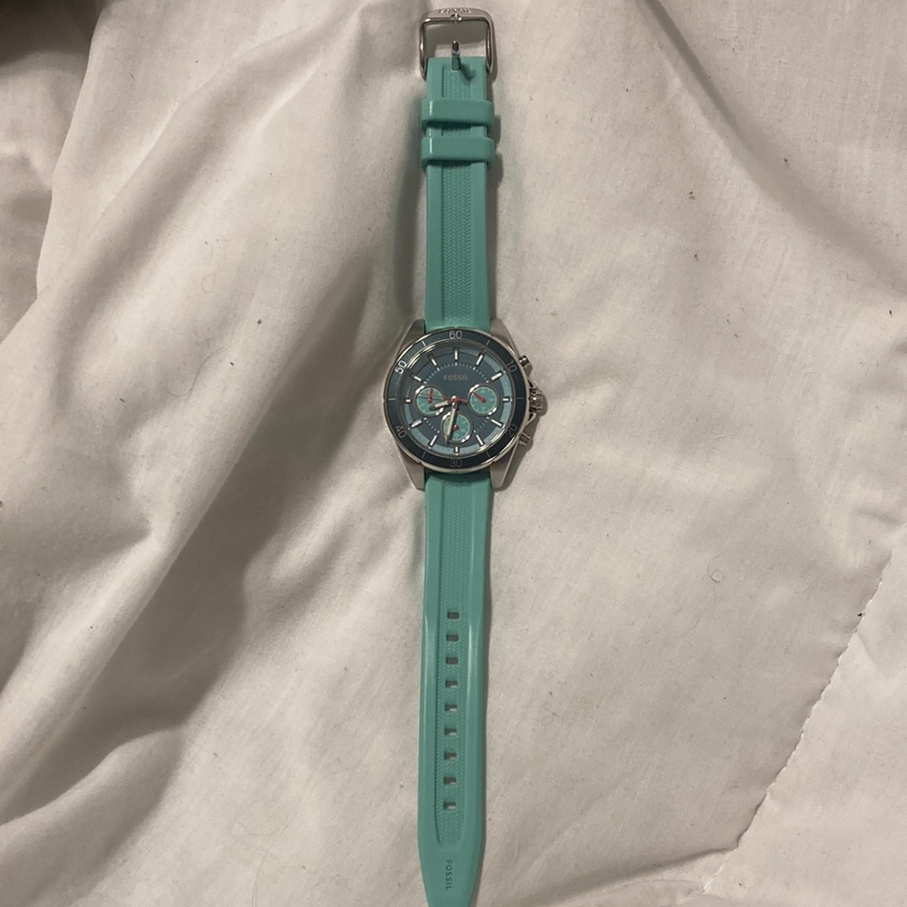 Fossil Watch